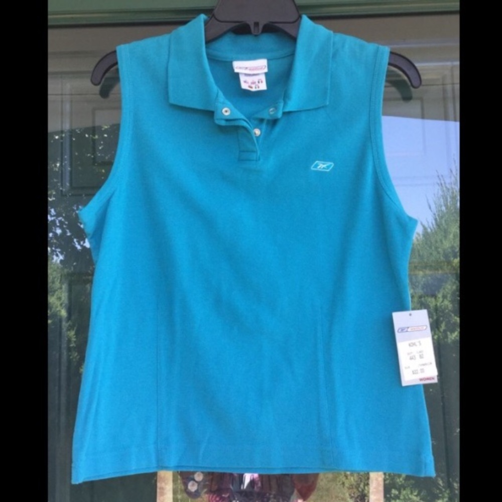 NWT Reebok Tank Top